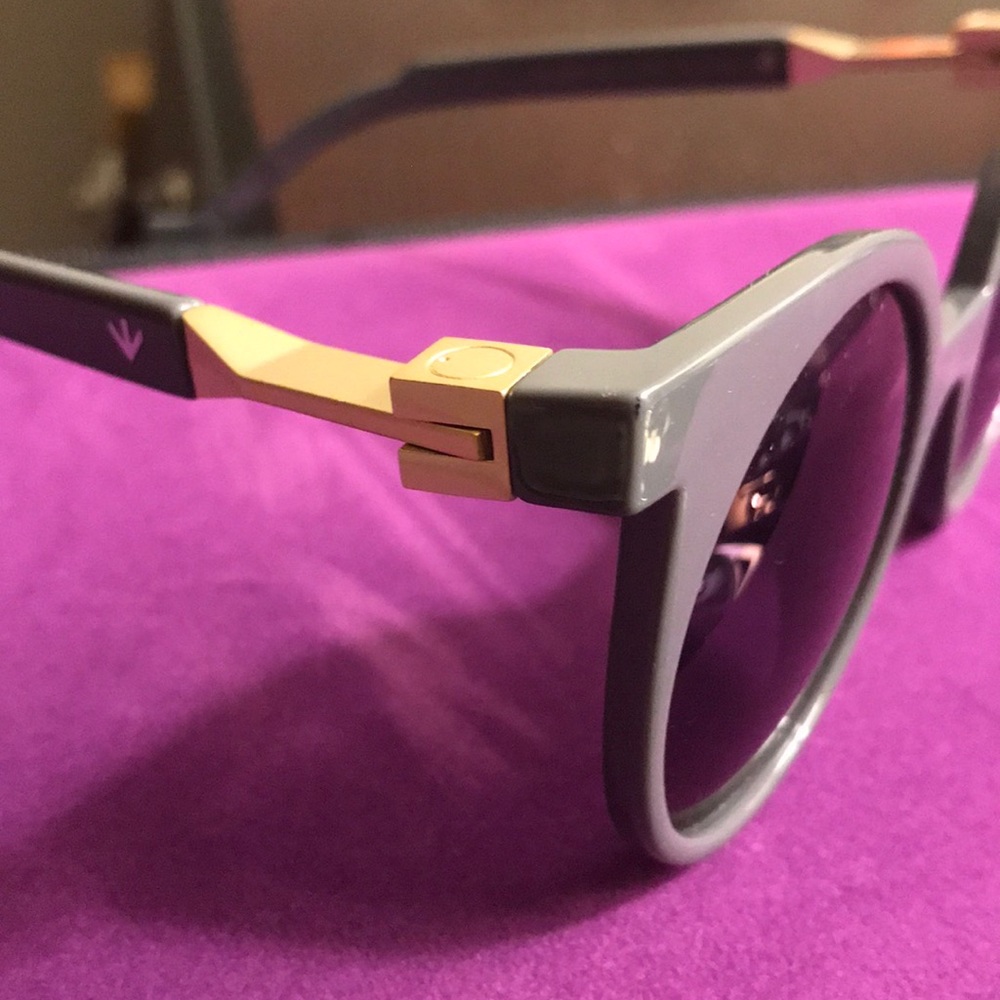 NEW perverse sunglasses